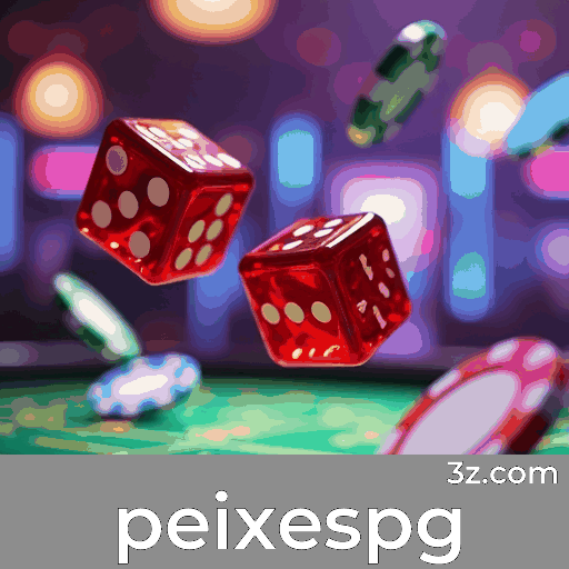 Peixespg: Experiência de Cassino Luxuosa e Imersiva