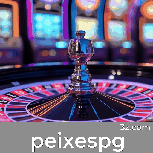 Peixespg: Bônus Generosos para Jogadores Brasileiros