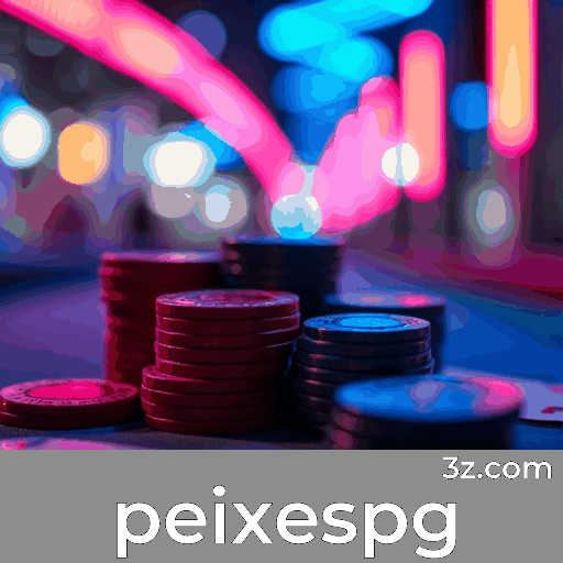 peixespg: Seu Cassino Online Seguro e Premiado
