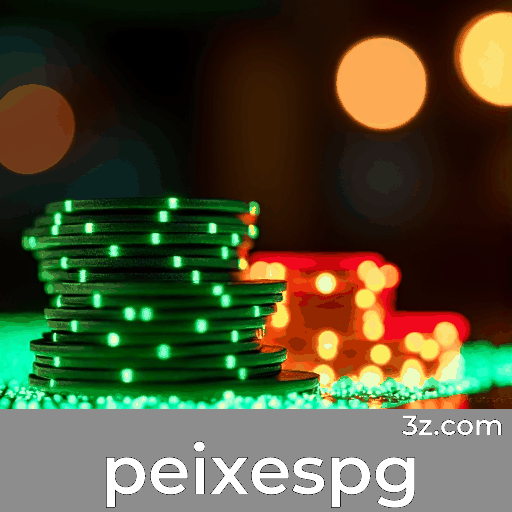 Peixespg: Bônus Generosos para Jogadores Brasileiros