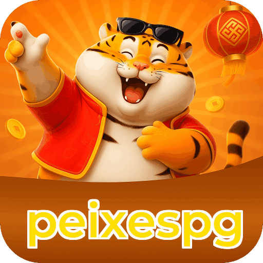 peixespg: Seu Cassino Online Seguro e Premiado