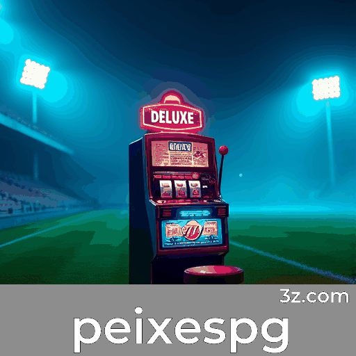 Peixespg: Bônus Generosos para Jogadores Brasileiros