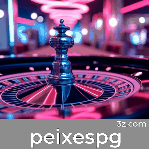 Peixespg: Bônus Generosos para Jogadores Brasileiros