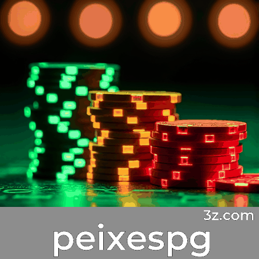 Peixespg: Experiência de Cassino Luxuosa e Imersiva