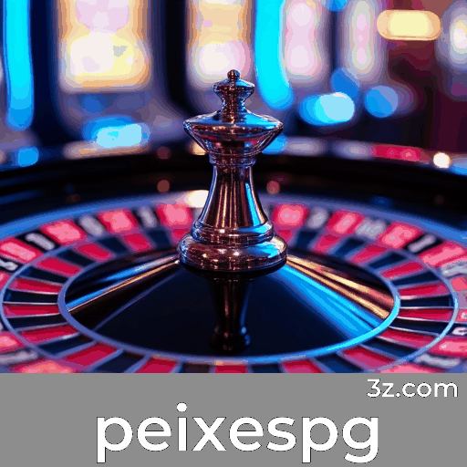 Peixespg: Experiência de Cassino Luxuosa e Imersiva