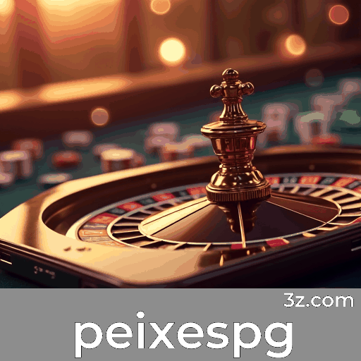 Peixespg: Experiência de Cassino Profissional e Imersiva