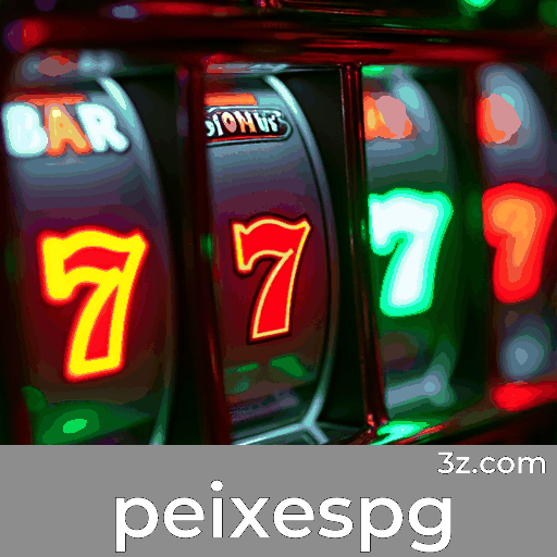 Peixespg: Experiência de Cassino Luxuosa e Imersiva