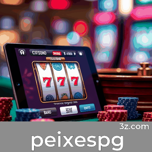 Peixespg: Cobertura Completa de Eventos Esportivos